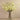 Flowers-Artificial Cherry Blossom in Glass Vase-Bloomr