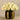 Floral Arrangement-Artificial Rose Arrangement in Copper Vase-Bloomr