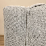 Acosta <br>Armchair Lounge Chair - Bloomr