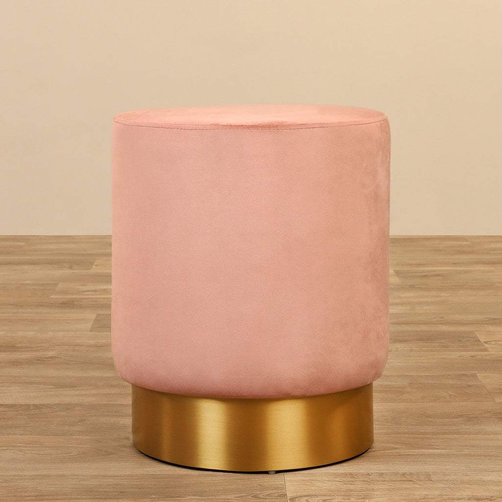 Adie <br> Stool - Bloomr