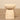 Furniture-Ambrose <br>Travertine Side Table-Bloomr