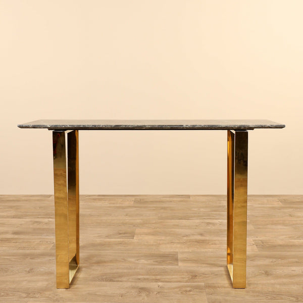 Cian<br>Marble Console Table