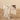 Furniture-Clementine Marble Side Table-Bloomr