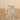 Furniture-Clementine Marble Side Table-Bloomr
