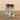 Furniture-Cordelia Marble Side Table-Bloomr
