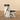 Furniture-Cordelia Marble Side Table-Bloomr