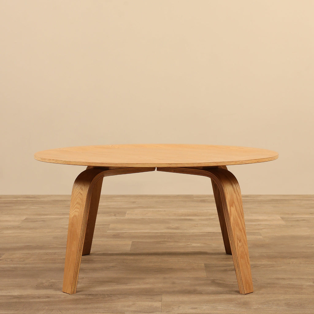 Eric <br> Coffee Table - Bloomr