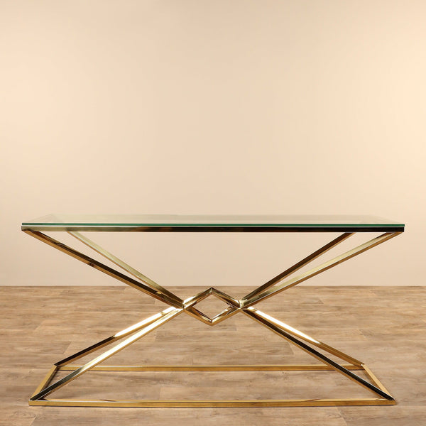 Esai<br>Console Table