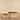 Furniture-Felix Travertine Coffee Table-Bloomr