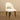 Furniture-Janine - Bouclé Dining Chair-Bloomr