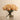 Floral Arrangement-Artificial Rose Arrangement in Glass Vase-Bloomr