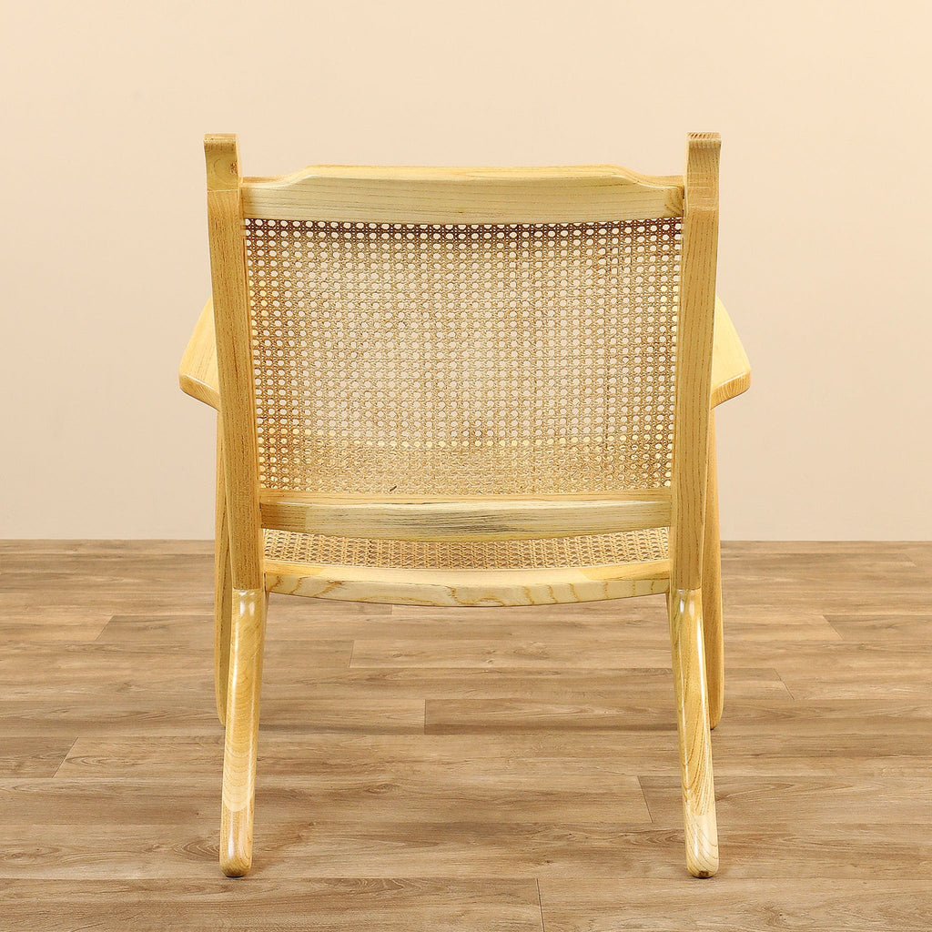 Markus <br>  Armchair Lounge Chair - Bloomr