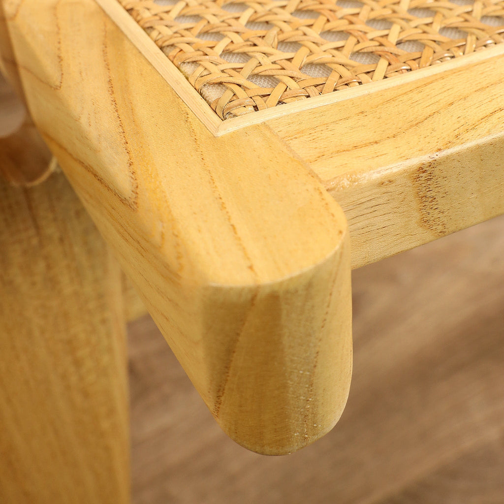 Markus <br>  Armchair Lounge Chair - Bloomr