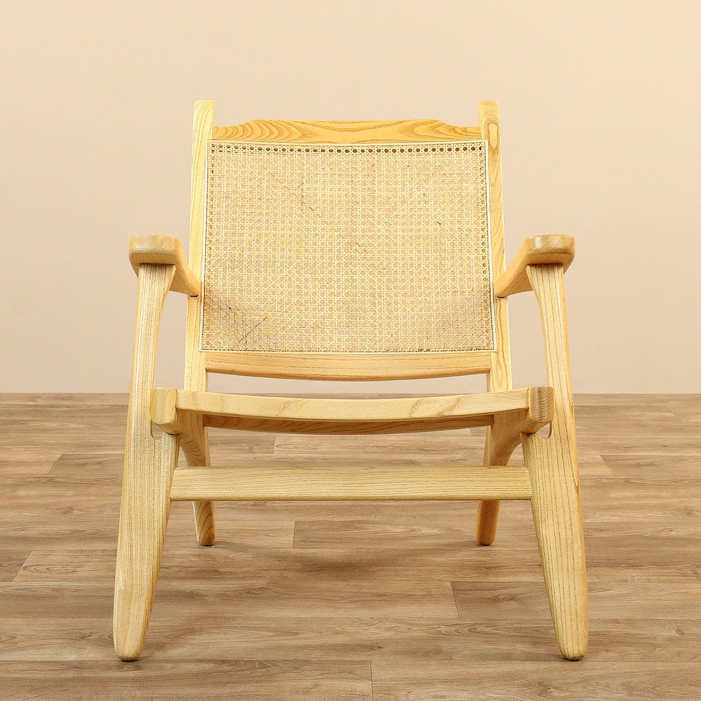 Markus <br>  Armchair Lounge Chair - Bloomr