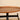 Furniture-Maya Metal Side Table-Bloomr