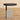 Furniture-Mikki Concrete Side Table-Bloomr