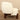 Furniture-Nara - Bouclé Armchair Lounge Chair-Bloomr