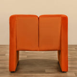 Nella <br>Armchair Lounge Chair - Bloomr