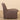 Furniture-Nia - Bouclé<br>  Armchair Lounge Chair-Bloomr