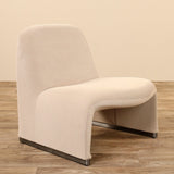 Nia<br>  Armchair Lounge Chair - Bloomr