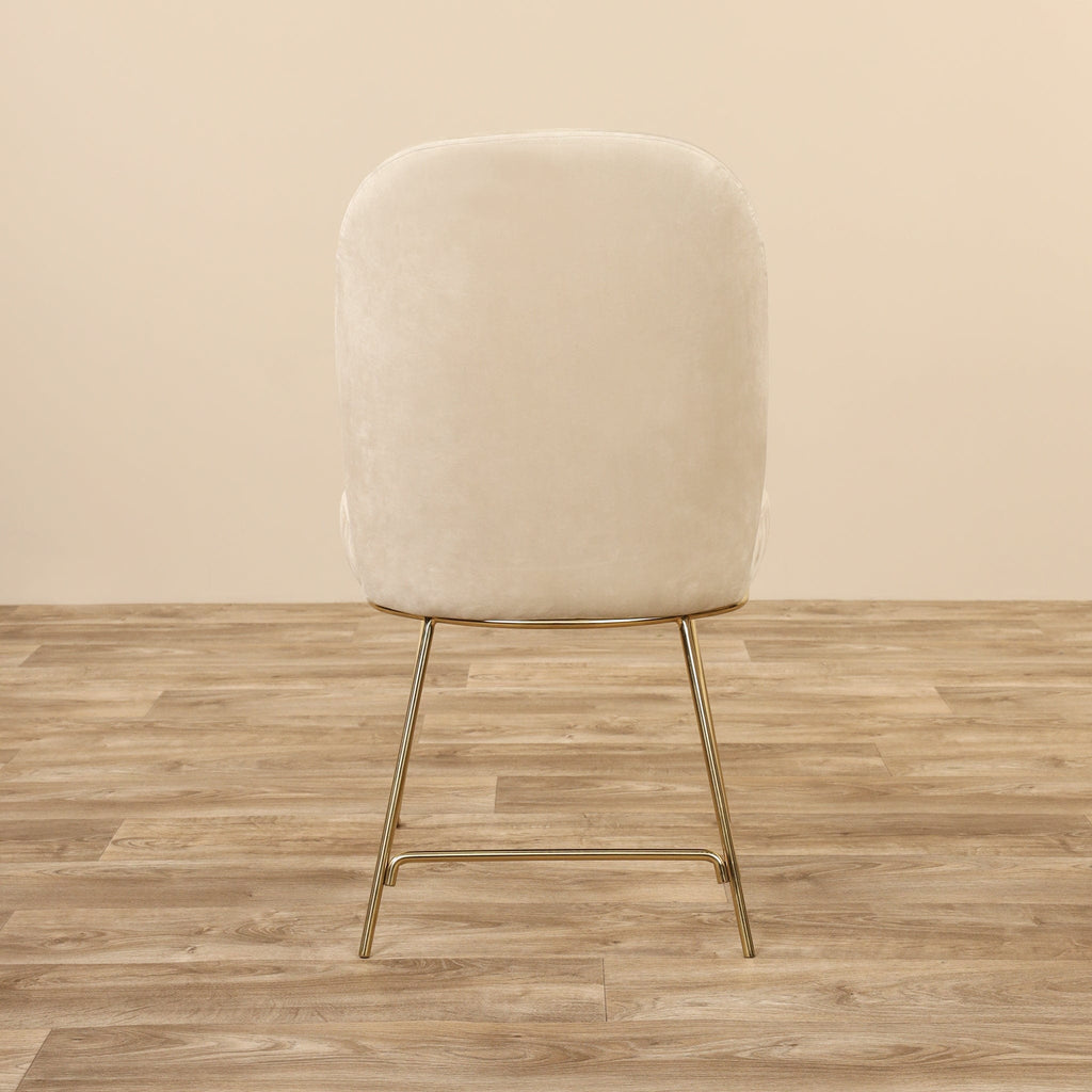 Raul<br>  Dining Chair - Bloomr