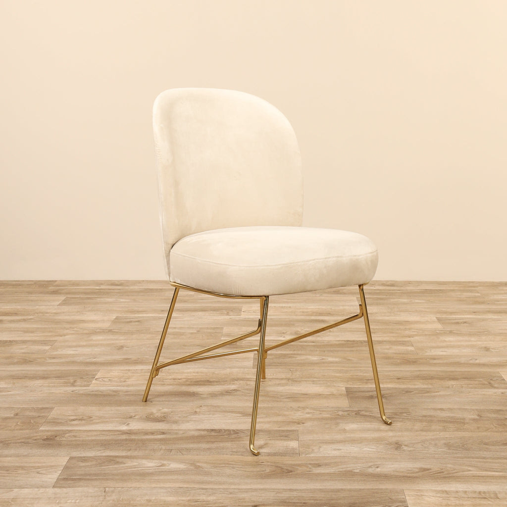 Raul<br>  Dining Chair - Bloomr