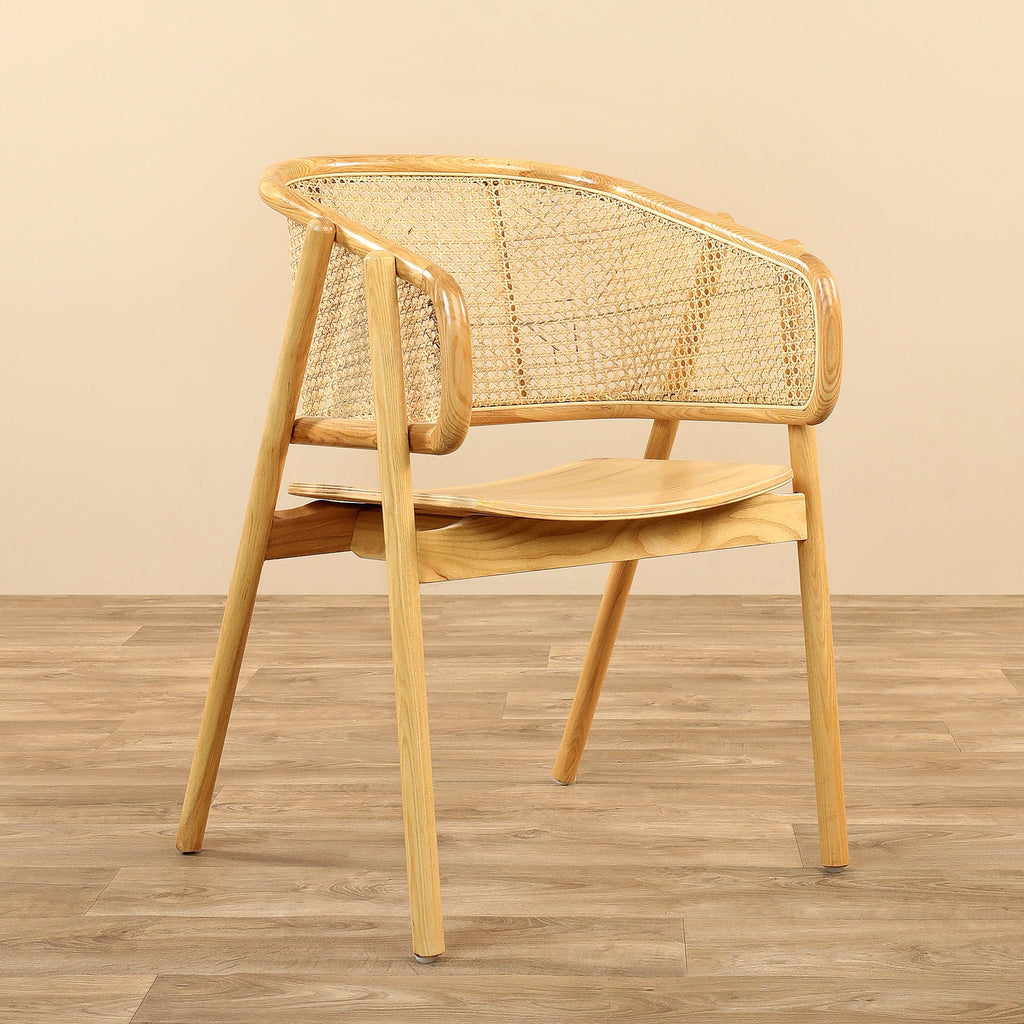 Stig <br> Dining Chair - Bloomr
