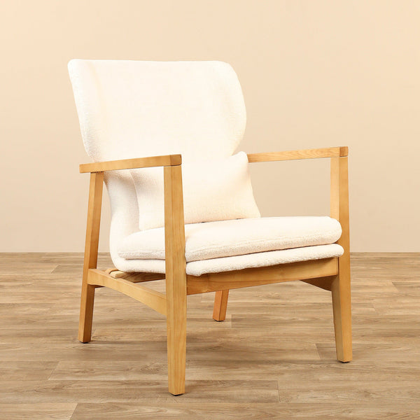 Ulf <br>  Armchair Lounge Chair