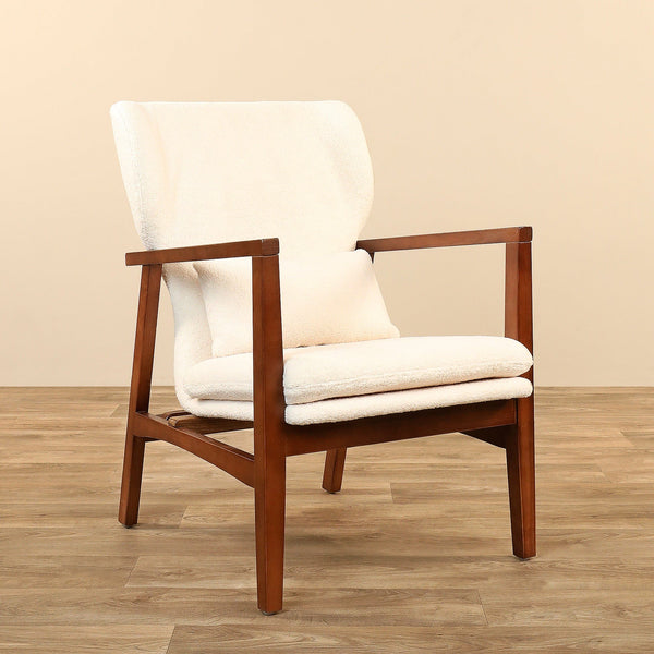 Ulf <br>  Armchair Lounge Chair