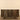 Furniture-Wooden Sideboard / Cabinet-Bloomr