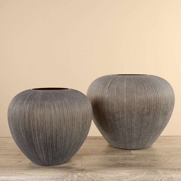 Apple Vase