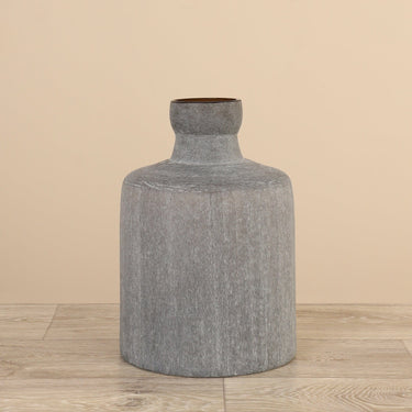 Glass Decor-Bottle Vase-Bloomr