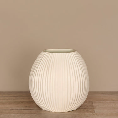 Glass Decor-Decorative Vase-Bloomr