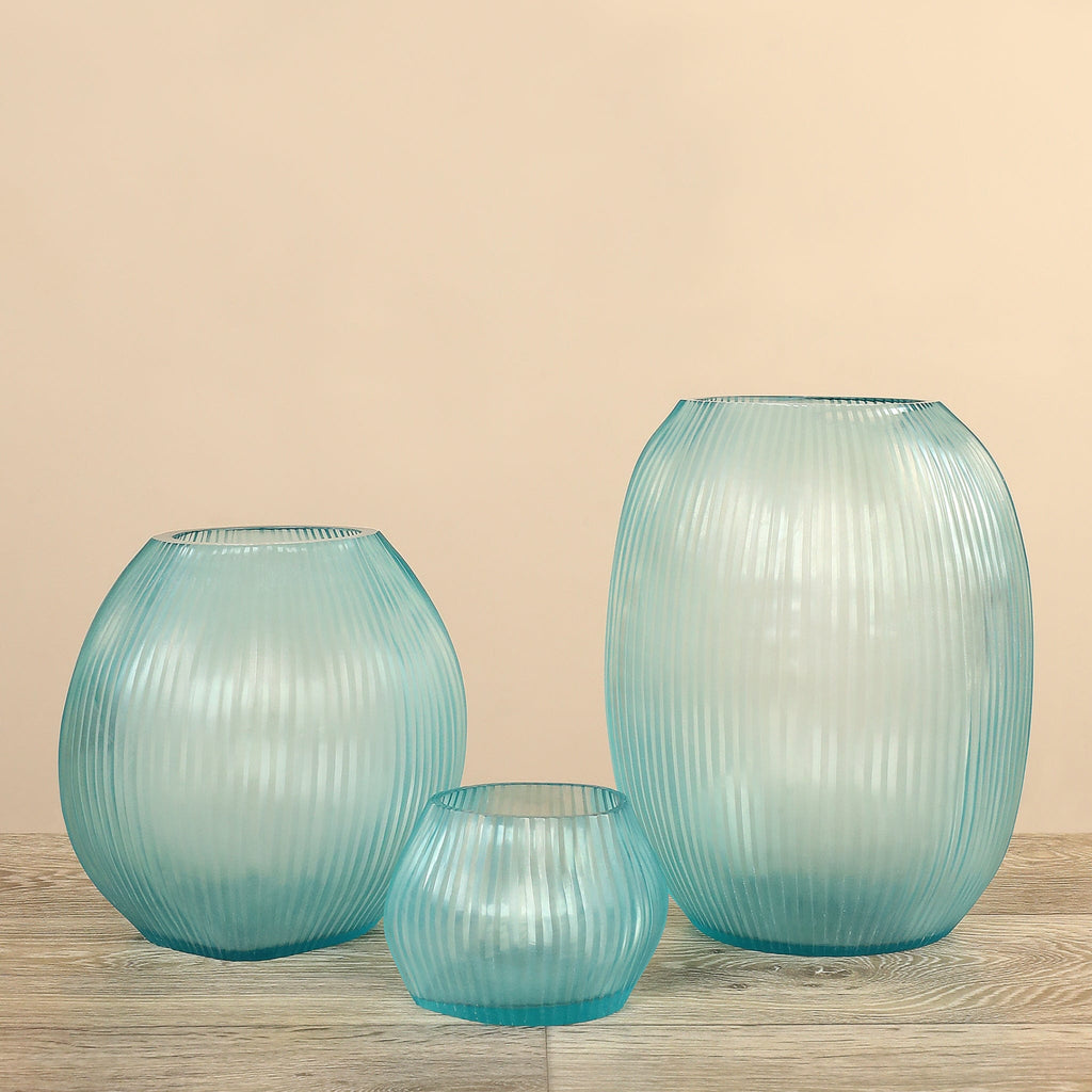 Hand Blown Glass - Bloomr