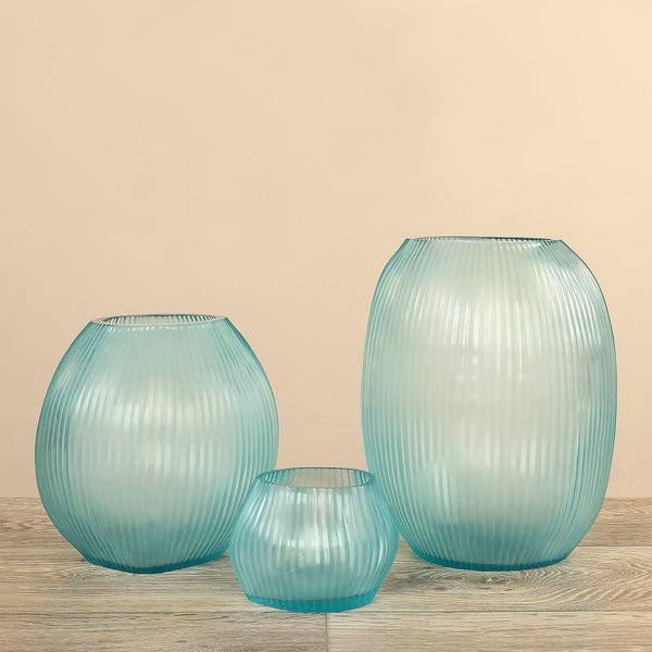 Hand Blown Glass - Bloomr