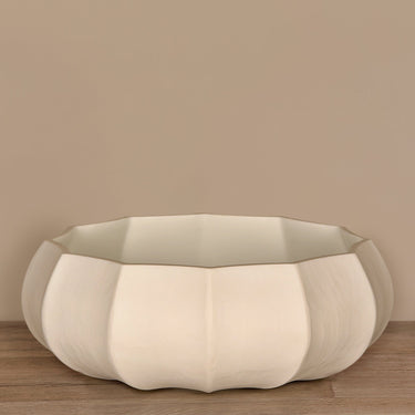 Glass Decor-Lotus Bowl-Bloomr