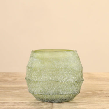 Glass Decor-Hand Blown Glass-Bloomr
