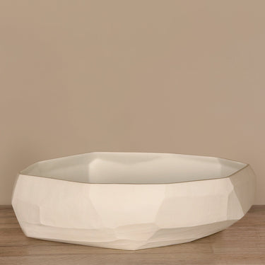 Glass Decor-Unshaped Bowl-Bloomr