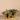 Greenery-Artificial Potted Dark Vanilla Leaf Plant-Bloomr