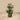 Plants-Artificial Maranta Plant 110cm-Bloomr