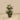 Plants-Artificial Maranta Plant 110cm-Bloomr
