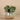 Greenery-Artificial Eucalyptus Arrangement in Ceramic Vase-Bloomr