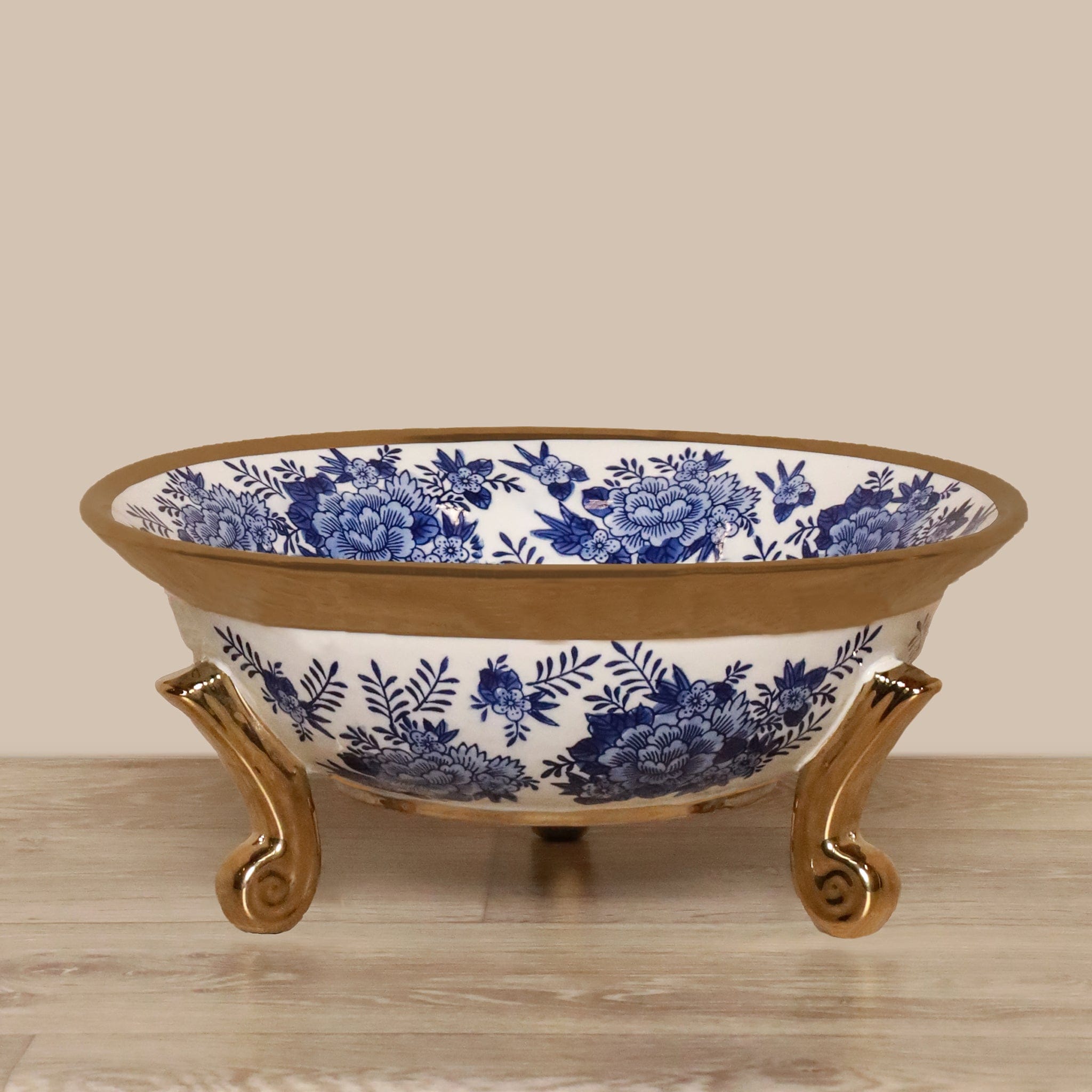 Ceramic Bowl - Bloomr