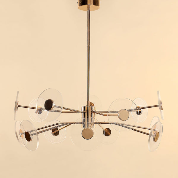 Chandeliers - Bloomr