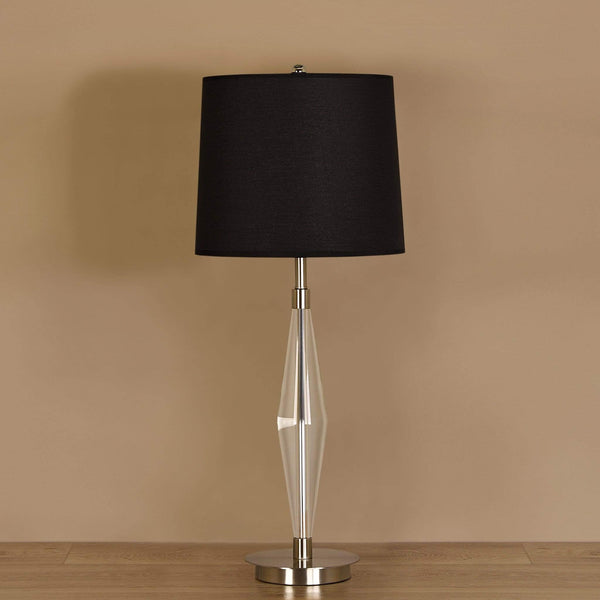 Crystal Table Lamp - Bloomr