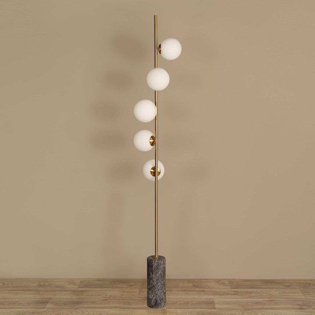 Floor Lamp - Bloomr