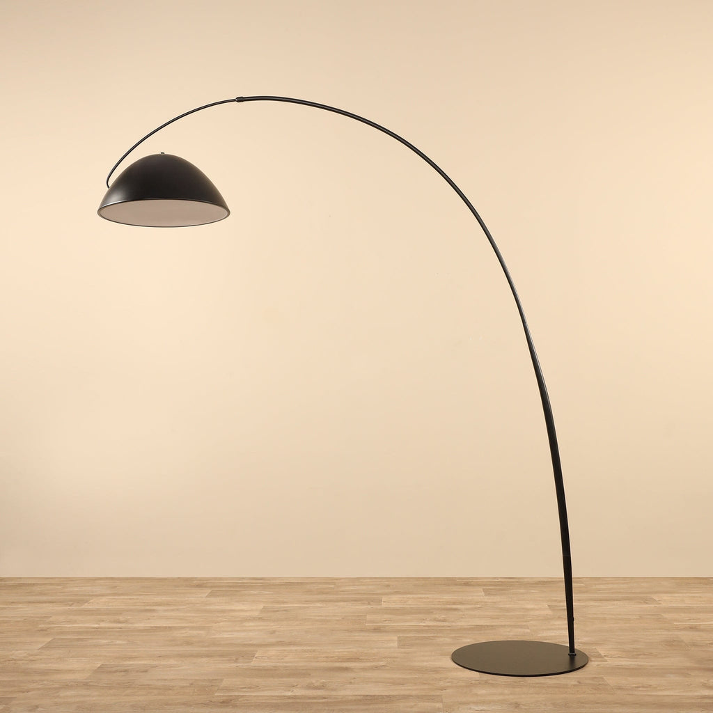 Floor Lamp - Bloomr