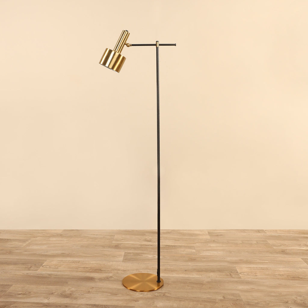 Floor Lamp - Bloomr