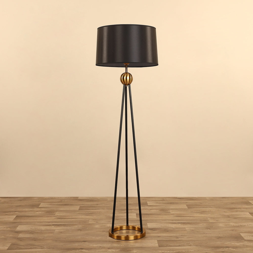 Floor Lamp - Bloomr