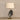 Lamps-Metal Table Lamp-Bloomr